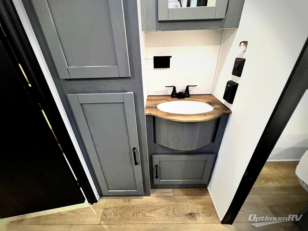 2026 Forest River Puma 227RK Photo 17