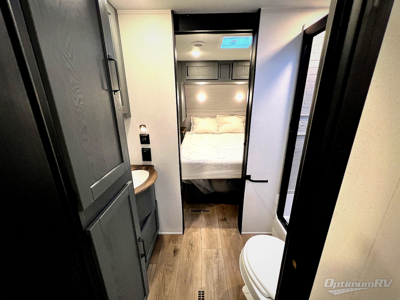 2026 Forest River Puma 227RK Photo 12