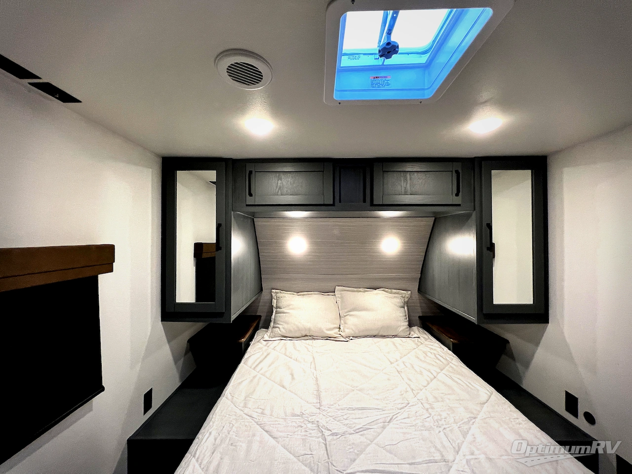 2026 Forest River Puma 227RK Photo 18