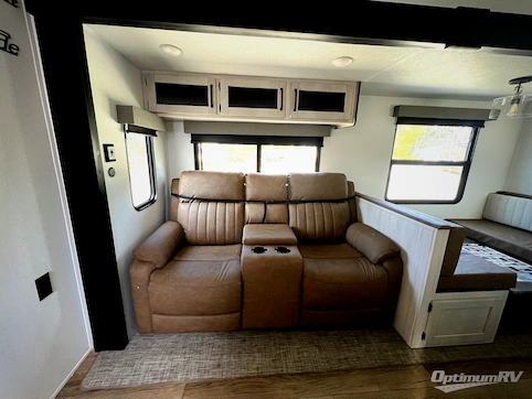 2026 Forest River Puma 27RBDS RV Photo 2