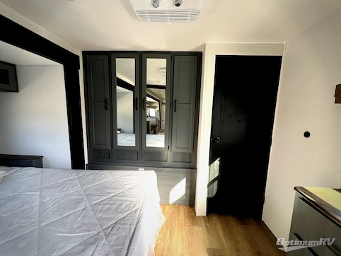 2026 Forest River Puma 27RBDS RV Photo 4