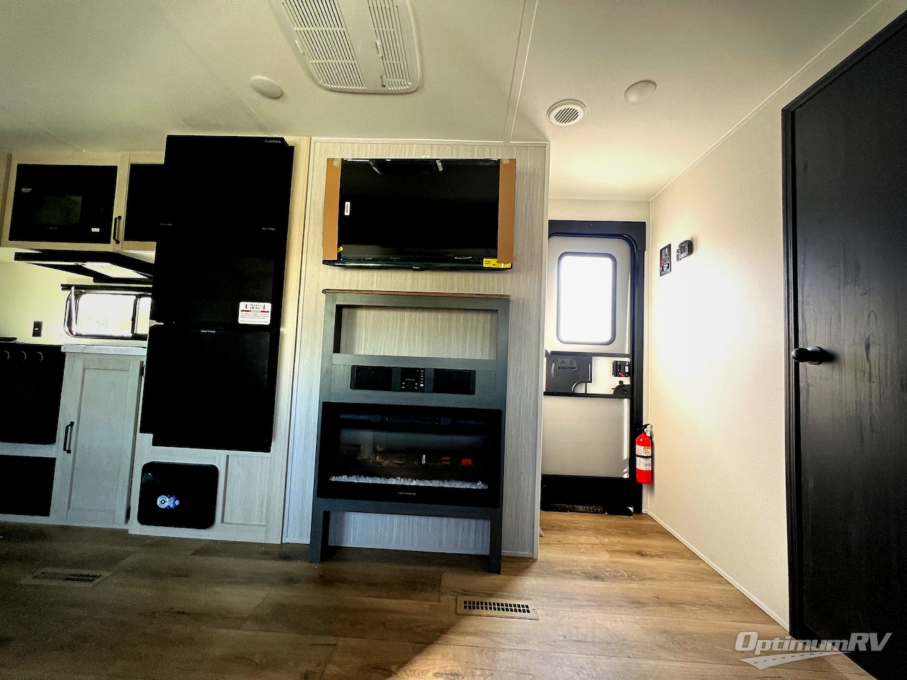 2026 Forest River Puma 27RBDS Photo 7