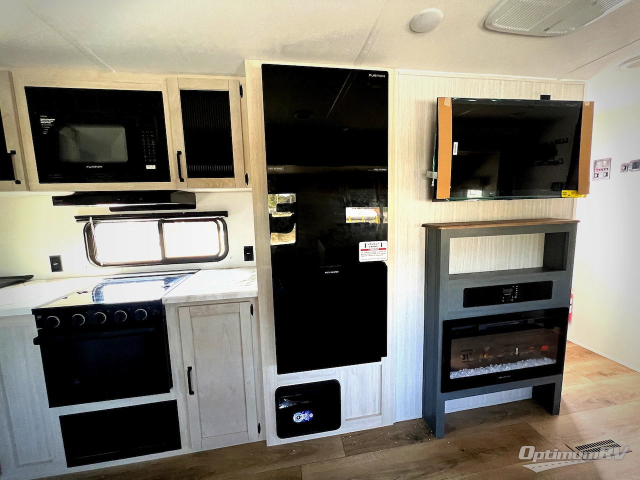 2026 Forest River Puma 27RBDS Photo 14