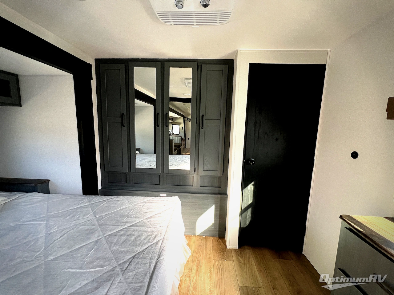 2026 Forest River Puma 27RBDS Photo 16