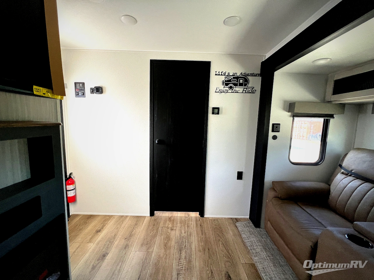 2026 Forest River Puma 27RBDS Photo 18