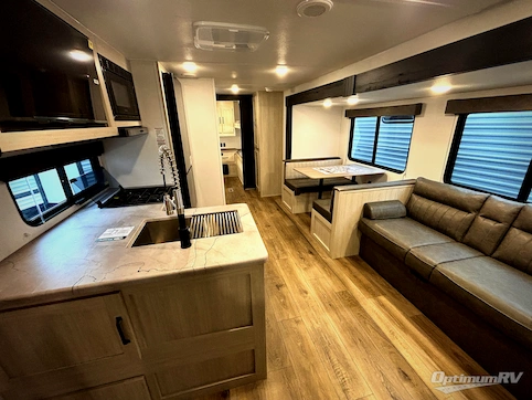 2025 Palomino Puma Camping Edition 304BHCE RV Photo 2