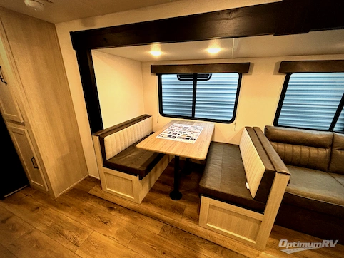 2025 Palomino Puma Camping Edition 304BHCE RV Photo 3