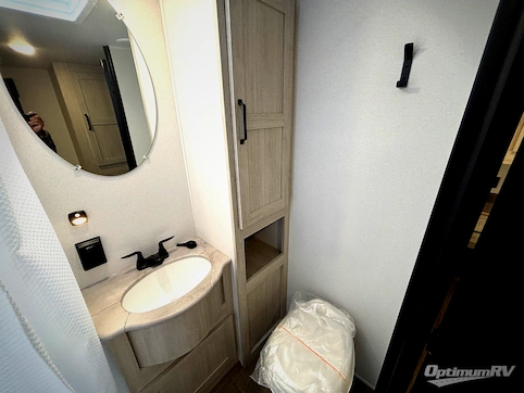 2025 Palomino Puma Camping Edition 304BHCE RV Photo 4