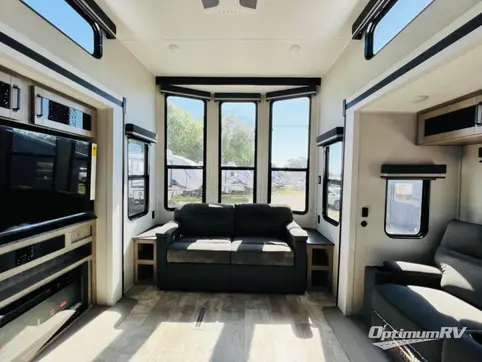 2024 Palomino Puma Destination 402LFT RV Photo 2