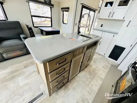 2024 Palomino Puma Destination 402LFT RV Photo 3