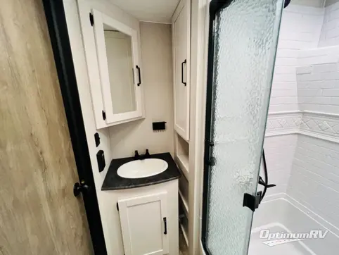 2024 Palomino Puma 31RLQS RV Floorplan Photo