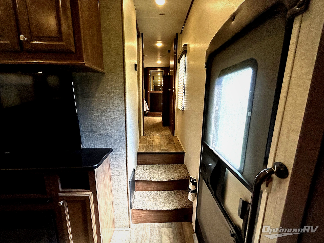 2016 Heartland ElkRidge 38RSRT Photo 7