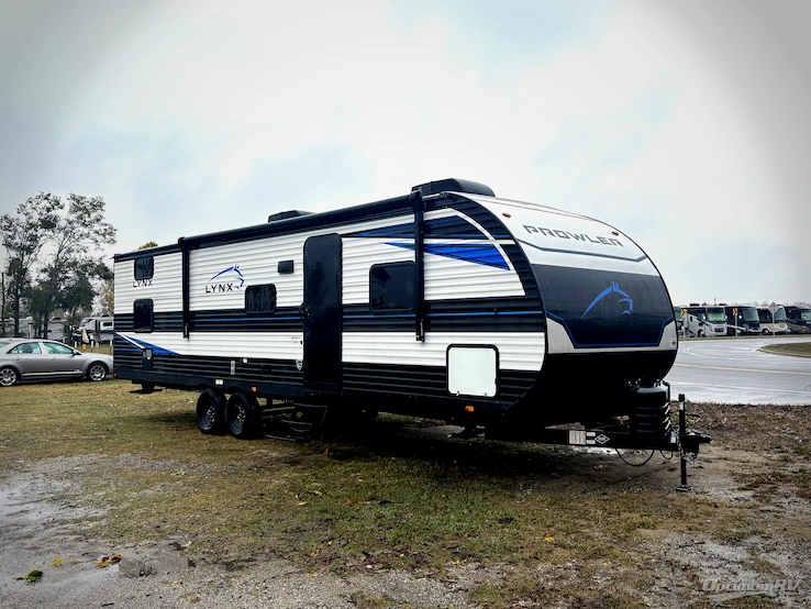 2025 Heartland Prowler Lynx 3005QBX RV Photo 1