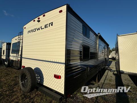 2025 Heartland Prowler Lynx 3005QBX RV Photo 2