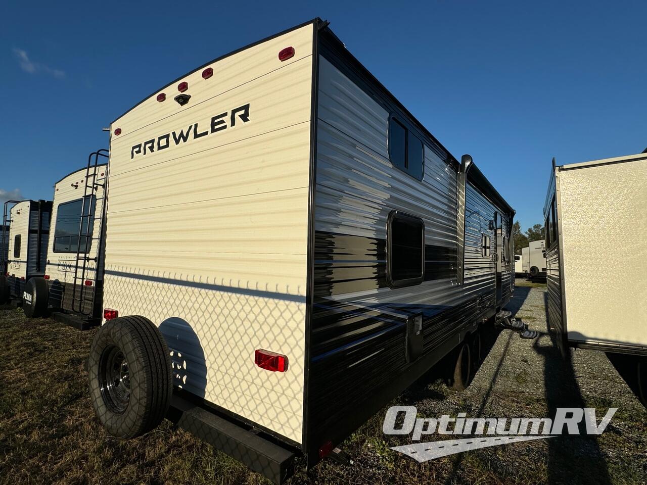 2025 Heartland Prowler Lynx 3005QBX Photo 2