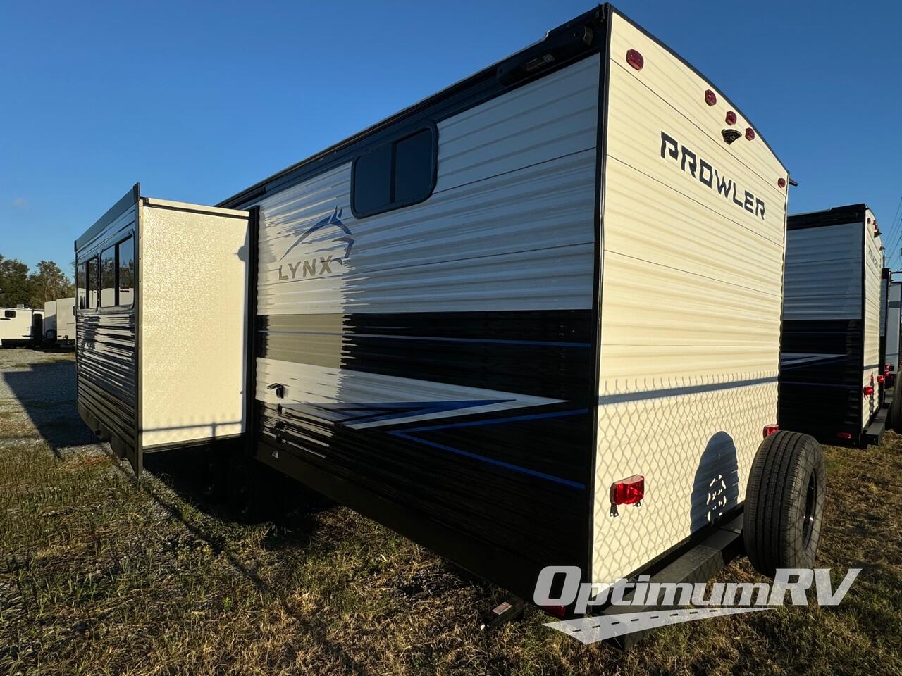 2025 Heartland Prowler Lynx 3005QBX Photo 3