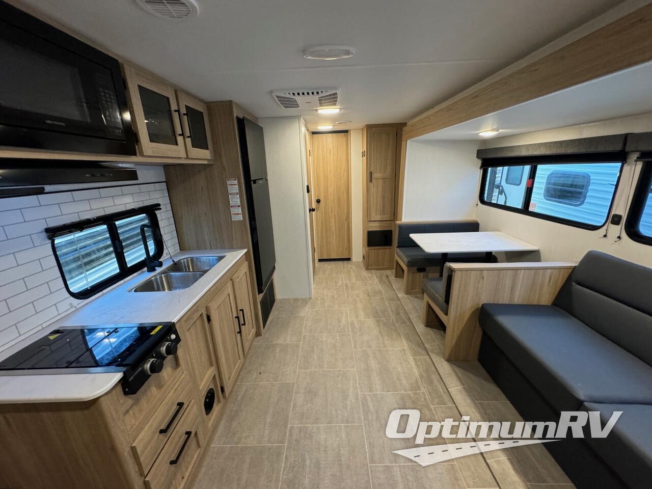 2025 Heartland Prowler Lynx 3005QBX Photo 4