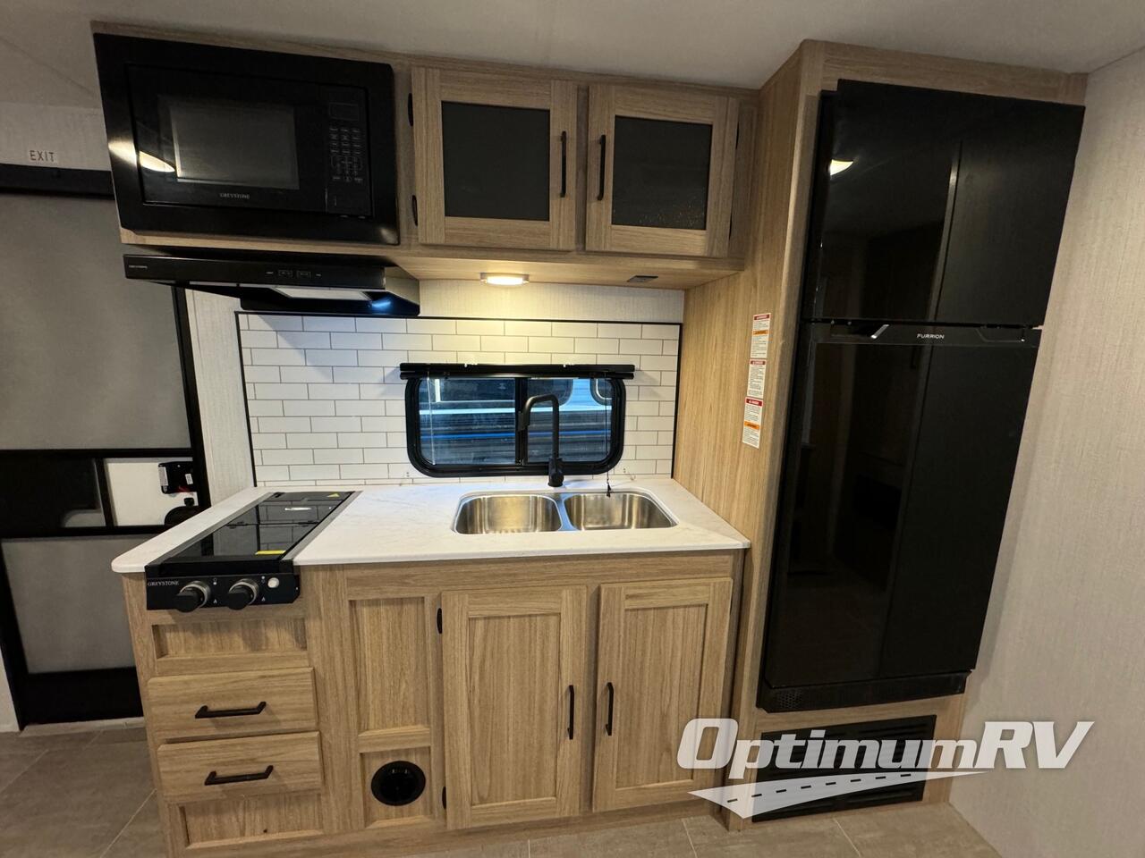 2025 Heartland Prowler Lynx 3005QBX Photo 5