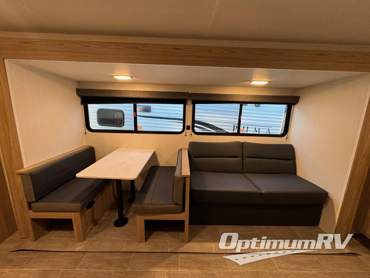 2025 Heartland Prowler Lynx 3005QBX Photo 6