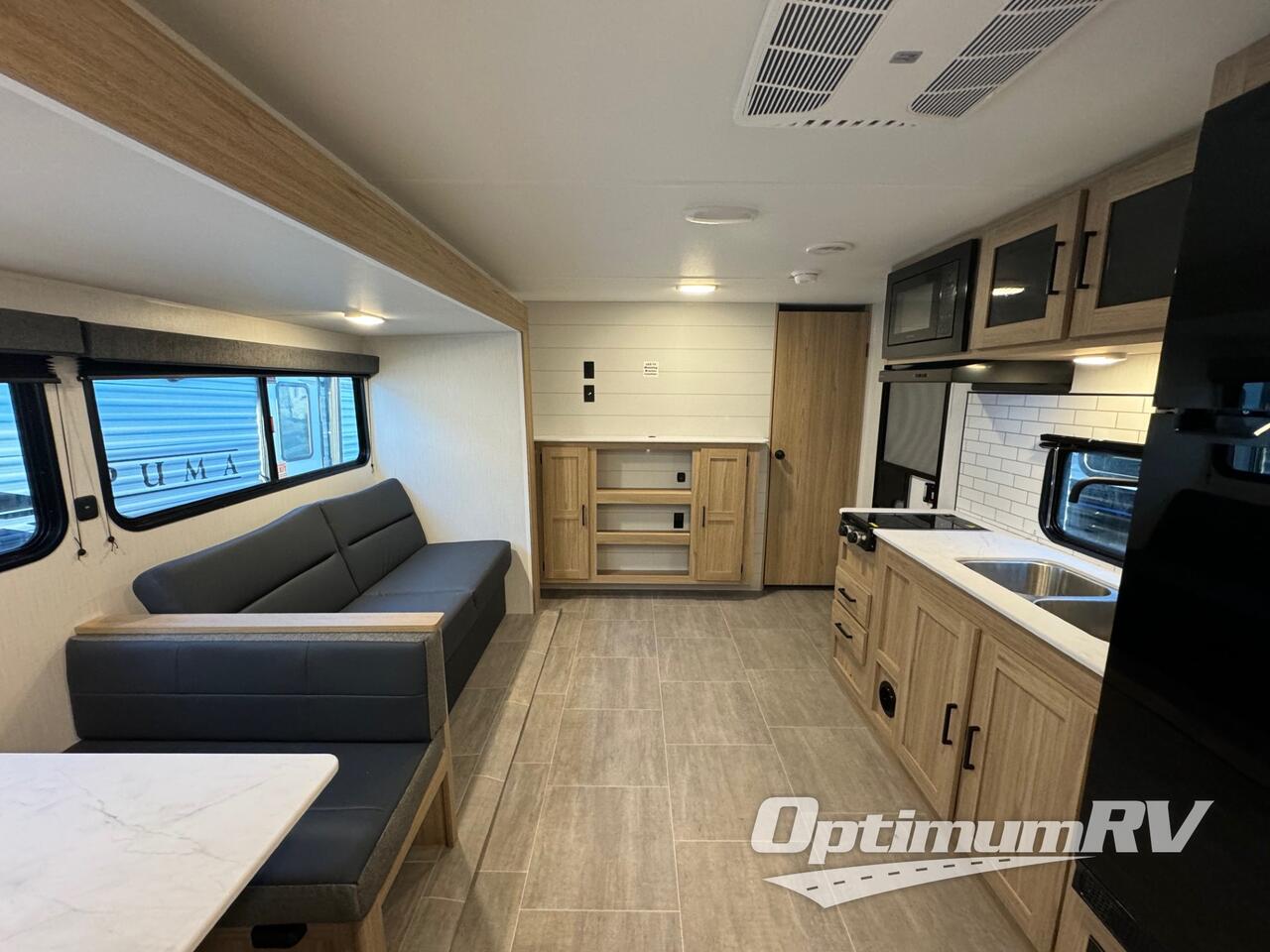 2025 Heartland Prowler Lynx 3005QBX Photo 9