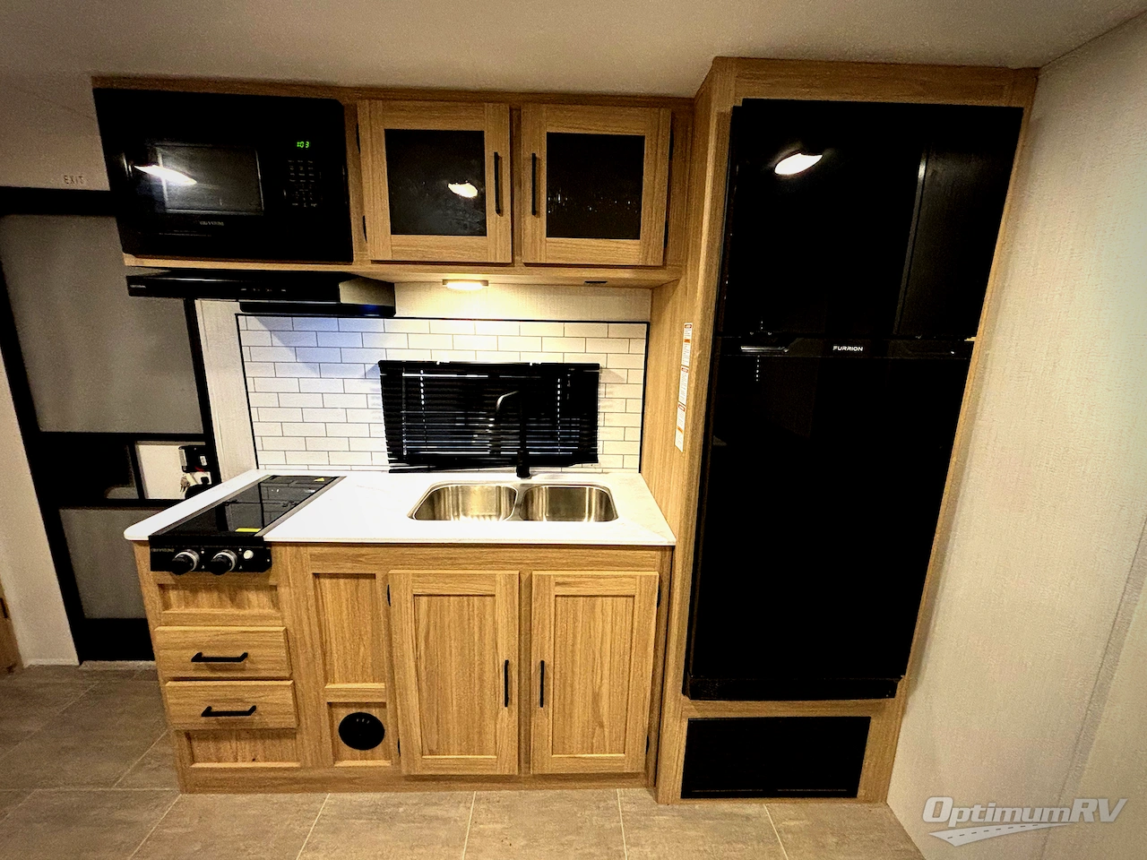 2025 Heartland Prowler Lynx 3005QBX Photo 6