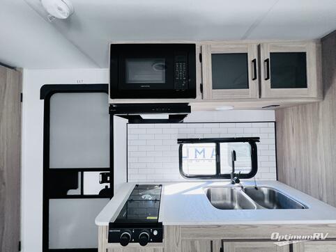 2025 Heartland Prowler Lynx 3005QBX RV Photo 3
