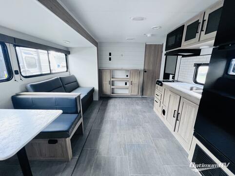 2025 Heartland Prowler Lynx 3005QBX RV Photo 2