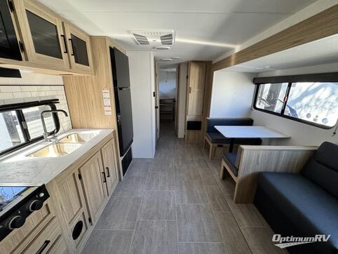 2025 Heartland Prowler Lynx 3005QBX RV Photo 2