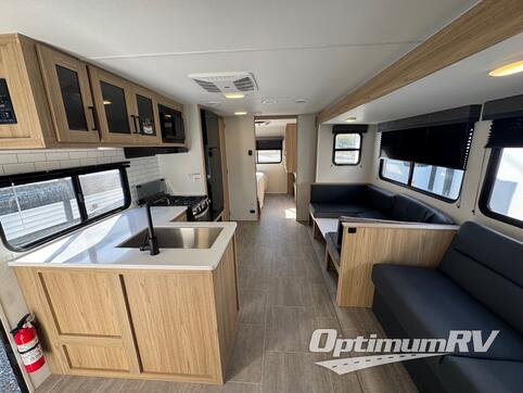 2025 Heartland Prowler 3212BH RV Photo 2