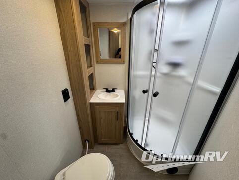 2025 Heartland Prowler 3212BH RV Photo 4