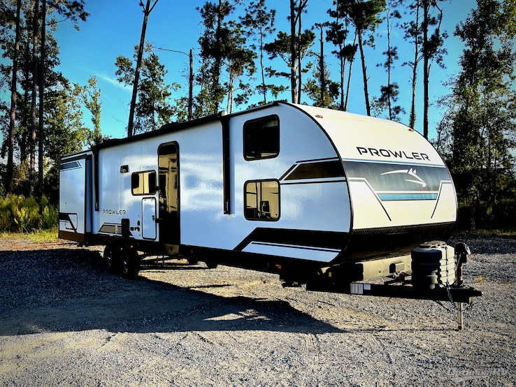 2025 Heartland Prowler 3212BH RV Photo 1