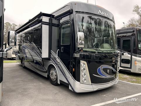 Used 2022 Thor Aria 3401 Featured Photo