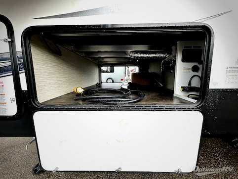 2019 Forest River Sabre 30RLT RV Photo 4