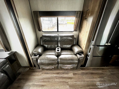 2019 Forest River Sabre 30RLT RV Photo 2