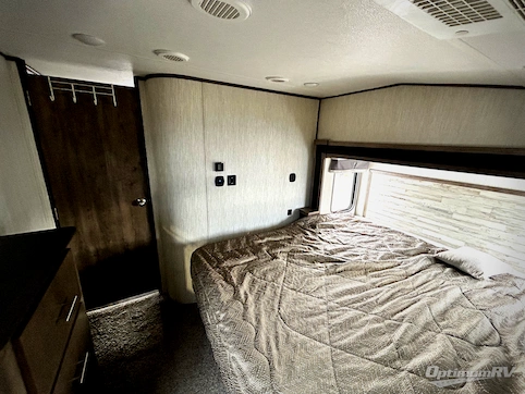 2019 Forest River Sabre 30RLT RV Photo 3