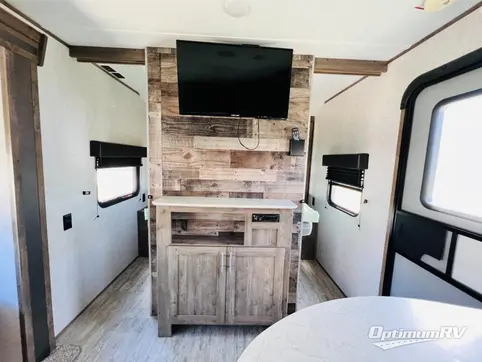 2021 Dutchmen Aspen Trail LE 26BH RV Photo 2