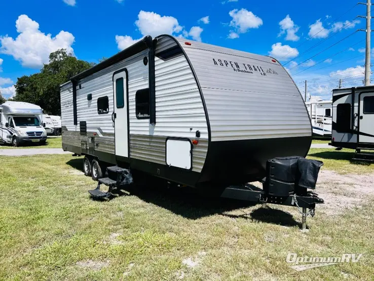 2021 Dutchmen Aspen Trail LE 26BH RV Photo 1