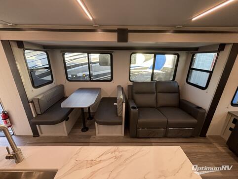 2025 Cruiser Shadow Cruiser 300RLS RV Photo 3