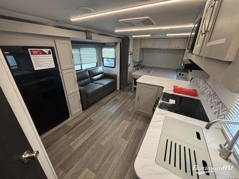 2025 Cruiser Shadow Cruiser 235RBS RV Photo 2
