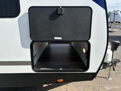 2025 Cruiser Shadow Cruiser 235RBS RV Photo 4