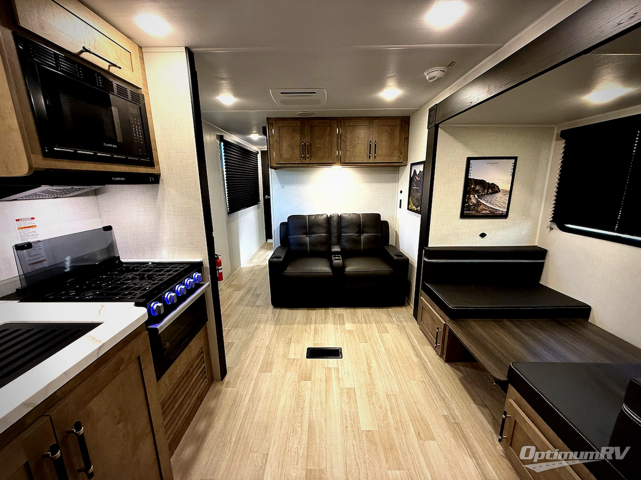 2026 Keystone Springdale 29HAVEN Photo 5