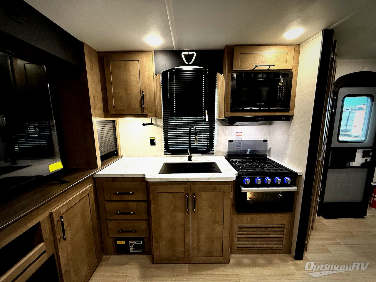 2026 Keystone Springdale 29HAVEN Photo 10