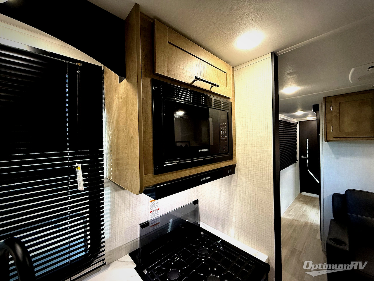 2026 Keystone Springdale 29HAVEN Photo 15