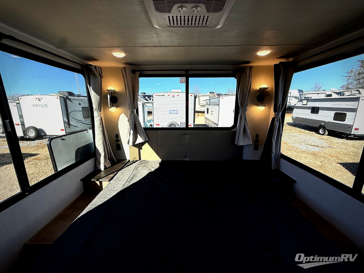 2026 Keystone Springdale 29HAVEN Photo 24