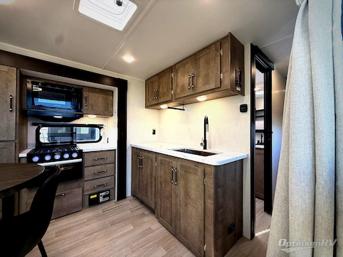 2026 Keystone Springdale 31SUNROOM RV Photo 2