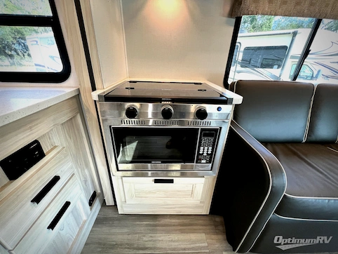 2023 Forest River Sunseeker LE 3250DSLE Ford RV Photo 3