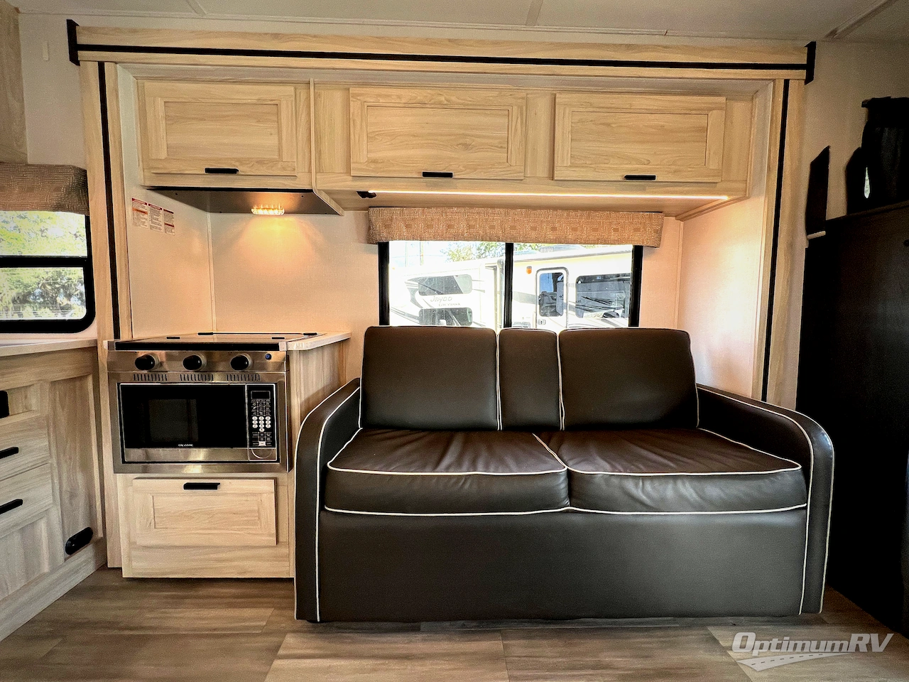 2023 Forest River Sunseeker LE 3250DSLE Ford Photo 12