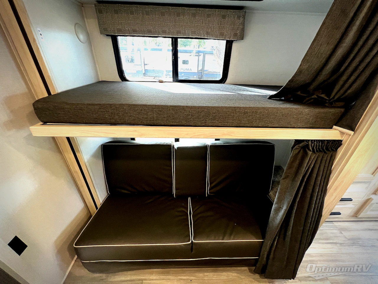 2023 Forest River Sunseeker LE 3250DSLE Ford Photo 18