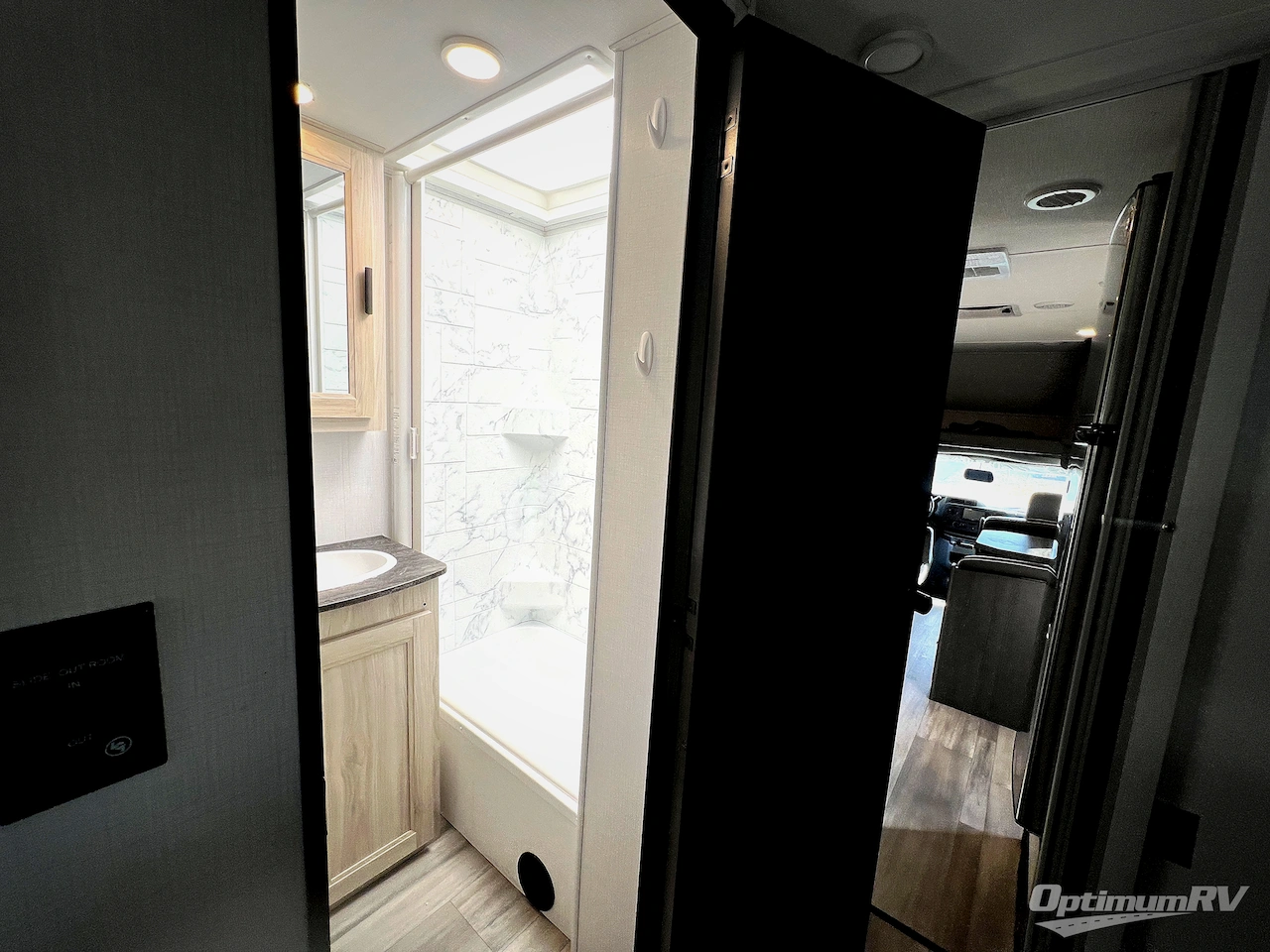 2023 Forest River Sunseeker LE 3250DSLE Ford Photo 24