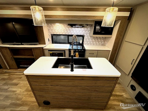 2024 Forest River Vibe 34XL RV Photo 2